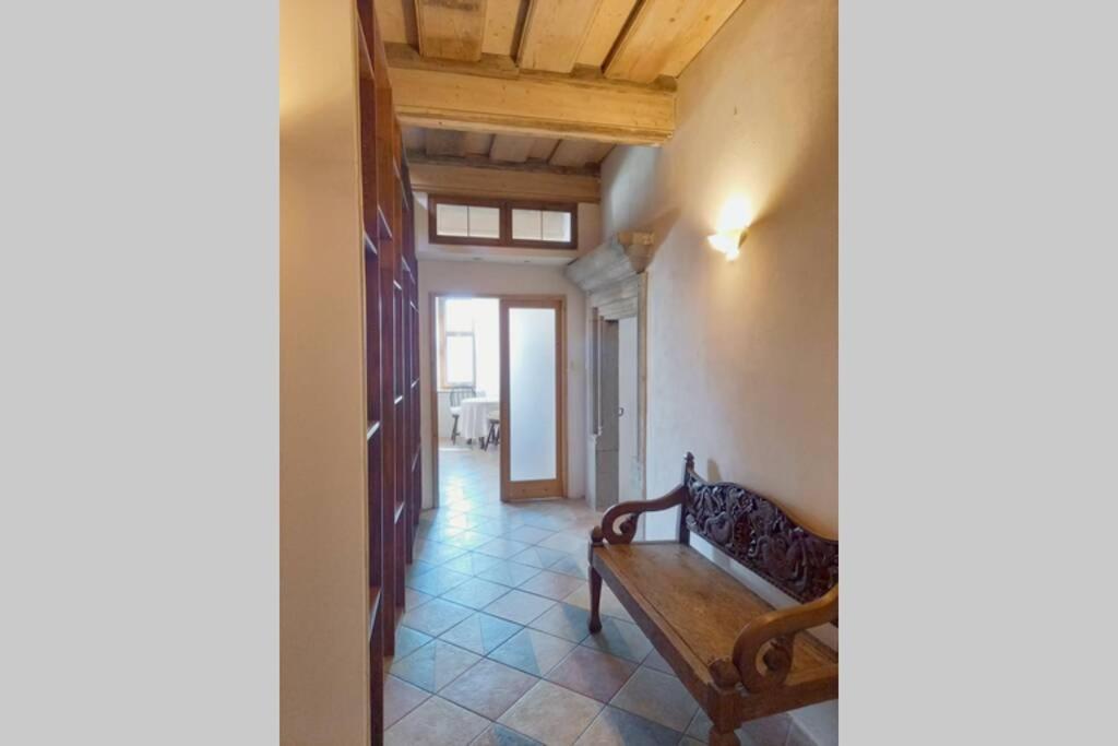 Renaissance Vintage Apartment A1 Telč Extérieur photo